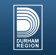 Logo Durham Region